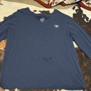 Ariat long sleeve